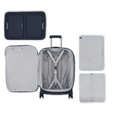 Elevation™ Plus Softside Carry-On Spinner