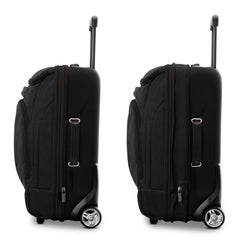 Mother Lode Carry-On Wheeled Duffel