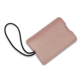 Vinyl ID Tag (Set of 2)