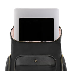 Mobile Solution 2 Deluxe Backpack