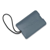 Vinyl ID Tag (Set of 2)