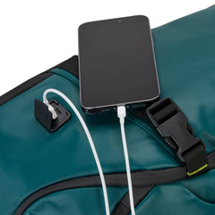 Ecodiver Travel Backpack