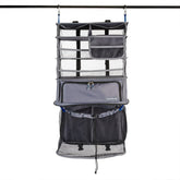 Packing Cube Closet