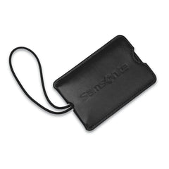 Vinyl ID Tag (Set of 2)