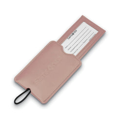 Vinyl ID Tag (Set of 2)