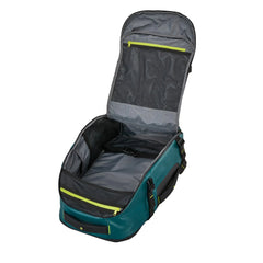 Ecodiver Travel Backpack
