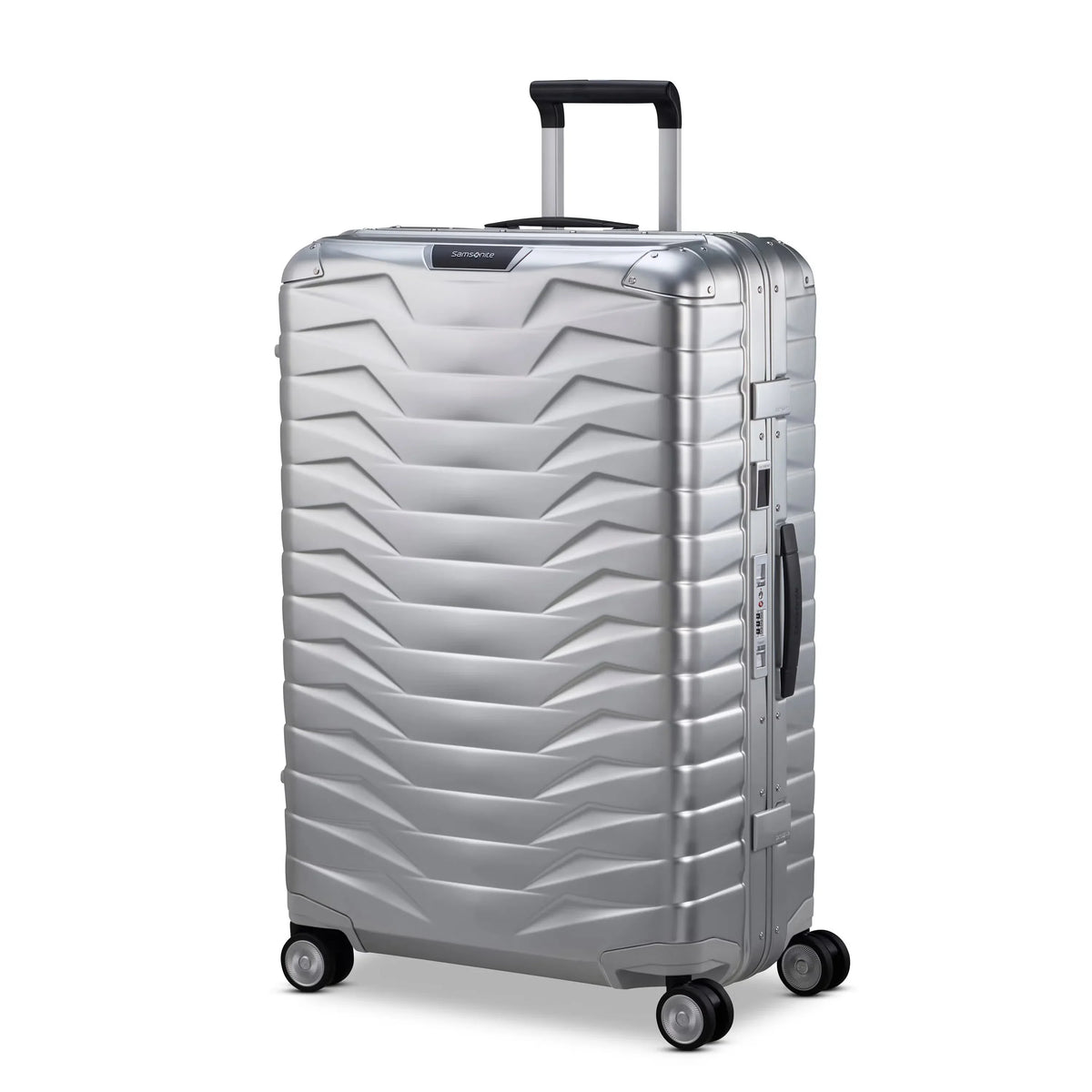 Proxis ALU Large Spinner