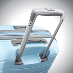 Freeform Carry-On Spinner
