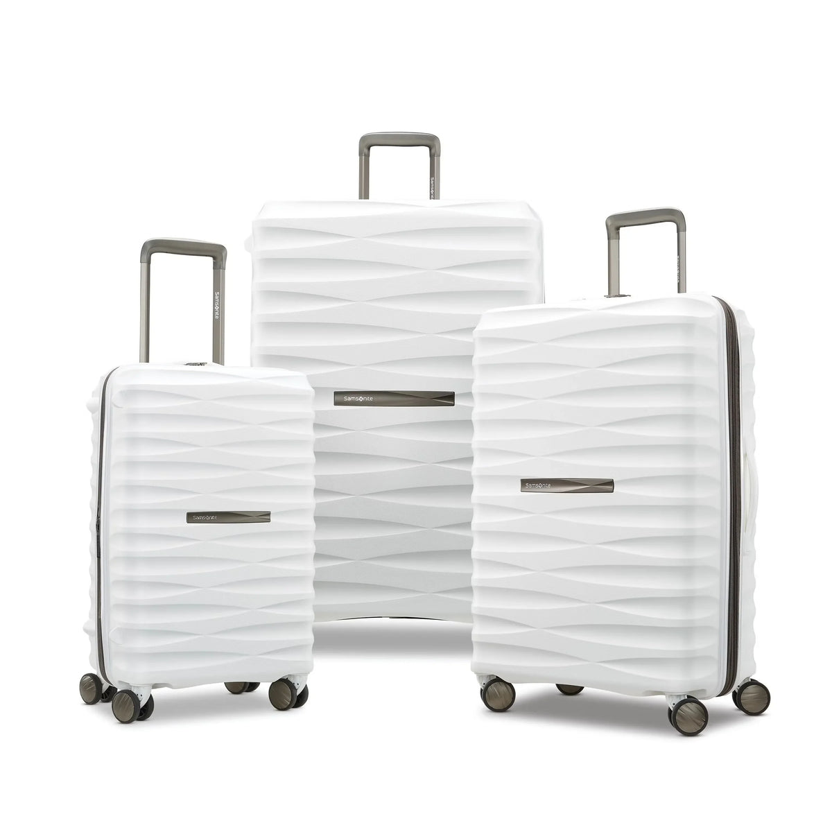 Voltage DLX 3 Piece Set