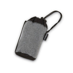 Inflatable Pillow with Pouch