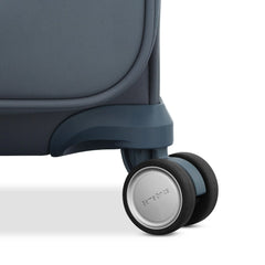 Elevation™ Plus Softside Carry-On Spinner