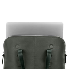 Mobile Solution 2 Leather Convertible Brief