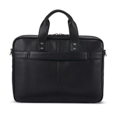 Classic Leather Slim Brief