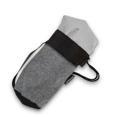 Inflatable Pillow with Pouch
