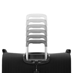 Silhouette 18 Softside Garment Bag Spinner