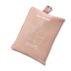 Foldaway Tote